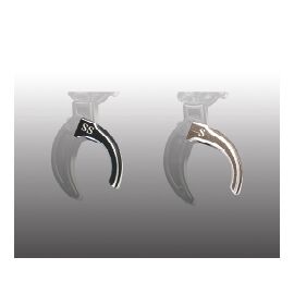 T4PX / 7PX E-Top Aluminum Brake Trigger S-Size