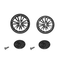 Wheel Set T10PX (Large Size)