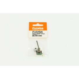 Interrupteur 2Pos.long 14MZ snap switch