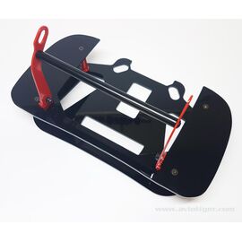 Pupitre émetteur T32MZ
