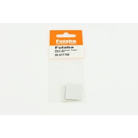 Bande de capteur gyroscopique CGY750 (2pcs)