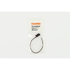 Unité LED 1conn.