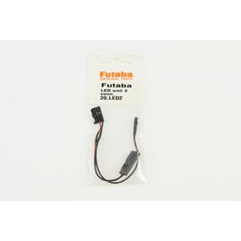 Unité LED 2conn.