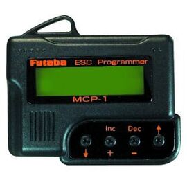 MC P-1 Programmeur ESC