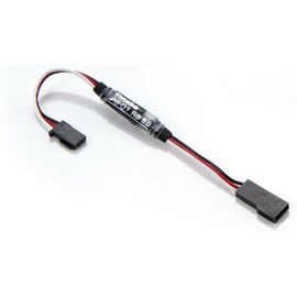 PS-01 Régulateur SX pour servo de gouvernail