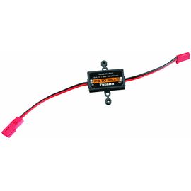 PS-10 RX Régulateur pour récepteur