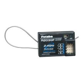 R203GF S-FHSS