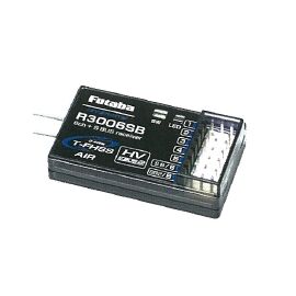 R3006SB T-FHSS