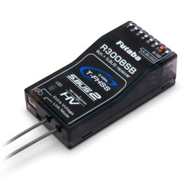 R3008SB Récepteur T-FHSS