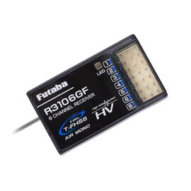 R3106GF Récepteur T-FHSS (w/o Telemetry)