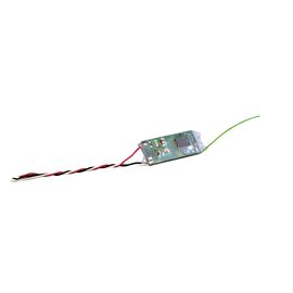 Micro récepteur R3206SBM T-FHSS