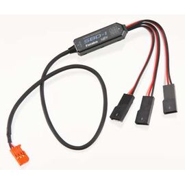 Décodeur S.Bus SBD-1 avec 600mm de câble