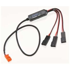 Décodeur S.Bus SBD-1 avec câble de 1600mm