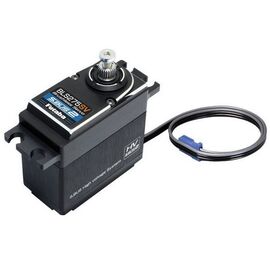 BLS 275SV Brushless Digital  HV
