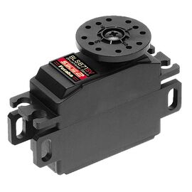 BLS 671SV Brushless Digital  SBus-2  HV