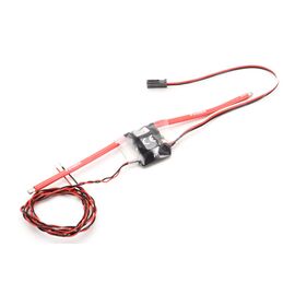 FASSTest Sensor Current (capteur de courant)