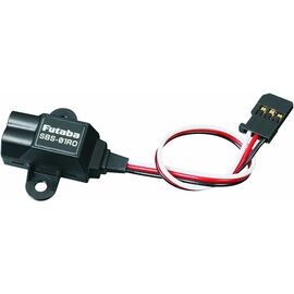 FASSTest Capteur RPM optique