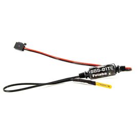 FASSTest Capteur de température pour moteur