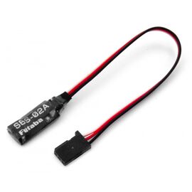 FASSTest Sensor Höhe / Vario