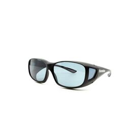 ORIG.YELLOW CUT SUNGLASSES 1 (Black)