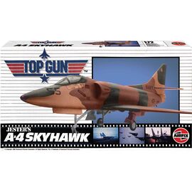 Top Gun Jester s A-4 Skyhawk