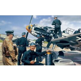 Personnel des Forces aériennes