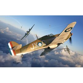 Hawker Hurricane Mk.I