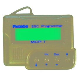 ARW20.MCP1-MC P-1 ESC Programmer