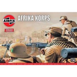 ARW21.A00711V-WWII Afrika Corps