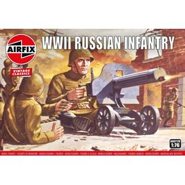 ARW21.A00717V-Russian Infantry