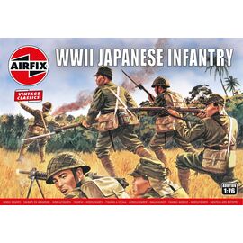 ARW21.A00718V-Japanese Infantry&nbsp;