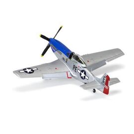 ARW21.A01004-North American P-51D Mustang