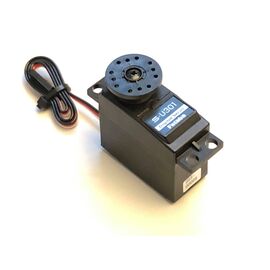 Servo S-U301 Standard Digital HV