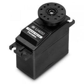 Servo S-U400 Standard HV