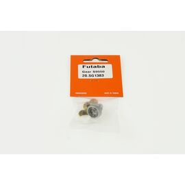 Réducteur en S S9550