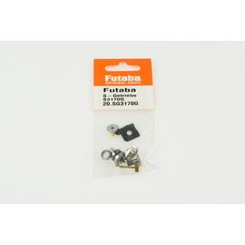 Réducteur en S S3170G