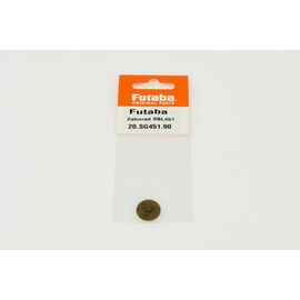 Roue dentée BLS451 Plastique