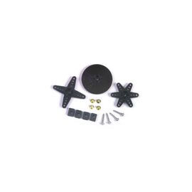 Accessoires pour servos