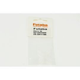Corne de servo W S3108/08M