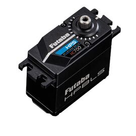 Servo haute performance HPS-HC700
