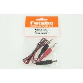 Cordon de charge fiche banane 3PL/4PK/4YF/T6J/T8J
