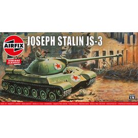 Joseph Stalin JS3 Réservoir russe