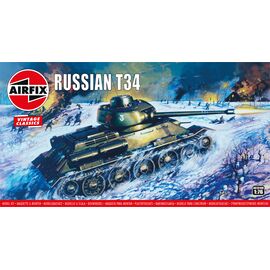 Russe T34