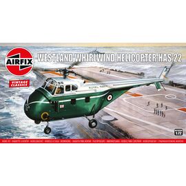 Hélicoptère Westland Whirlwind