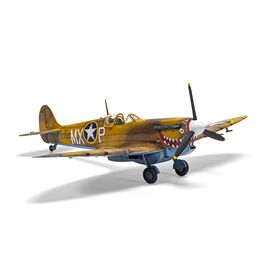 Supermarine Spitfire Mk.Vc