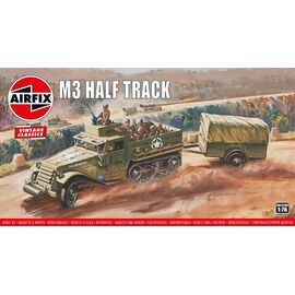 M3 Half-Track