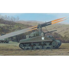 Sherman Calliope