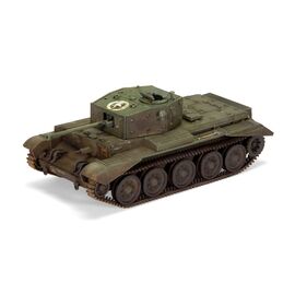 Citerne Cruiser Cromwell Mk.IV