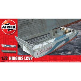 Higgins LCVP