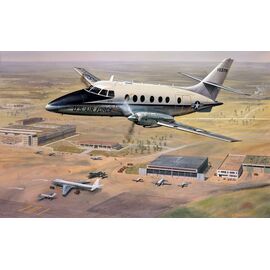 Handley Page Jetstream